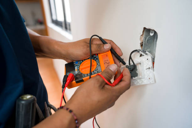 Best Affordable Emergency Electrician  in Tarpey Village, CA