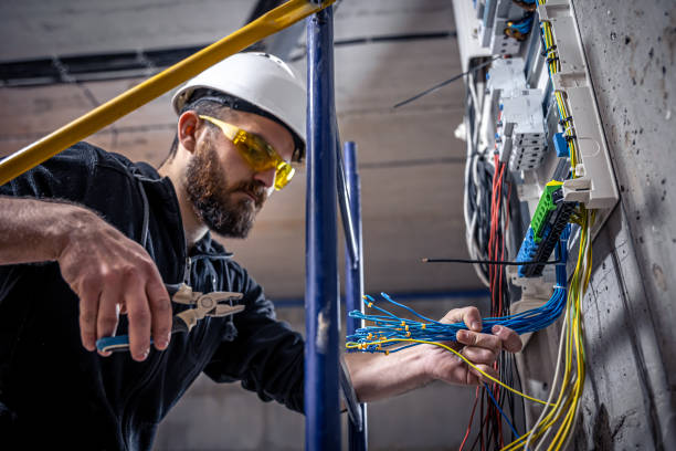 Best Electrical Installation Contractor  in Tarpey Village, CA