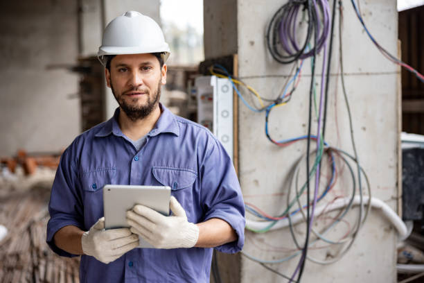 Best Industrial Electrical Services  in Tarpey Village, CA