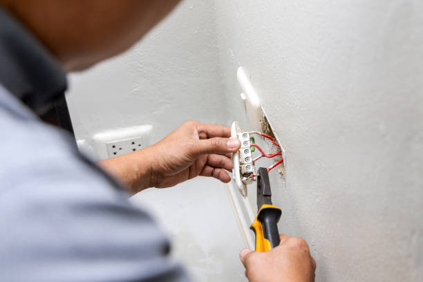 Best Local Electrician Companies  in Tarpey Village, CA