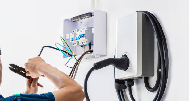 Best Electrical Contractors for Businesses  in Tarpey Village, CA