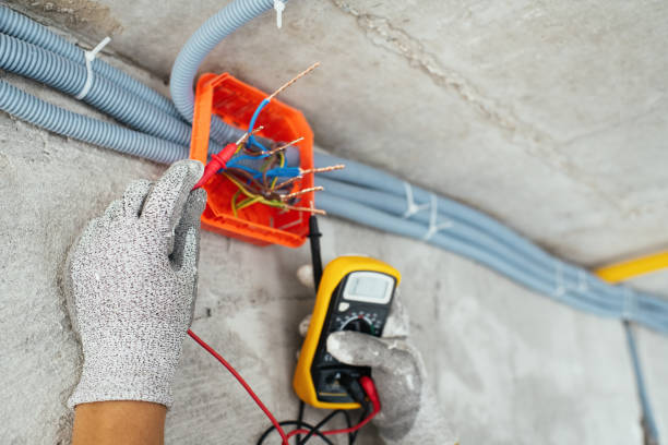 Best Commercial Electrician Services  in Tarpey Village, CA